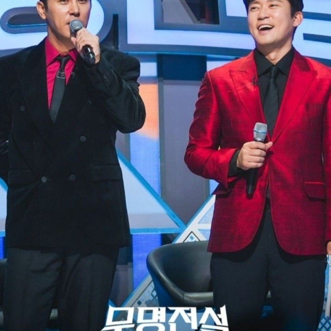 チャン・ミンホのビハインドカット