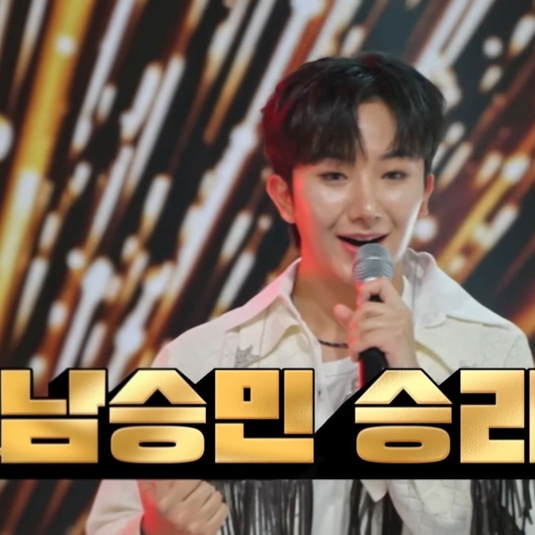 ナム・スンミンの最新写真