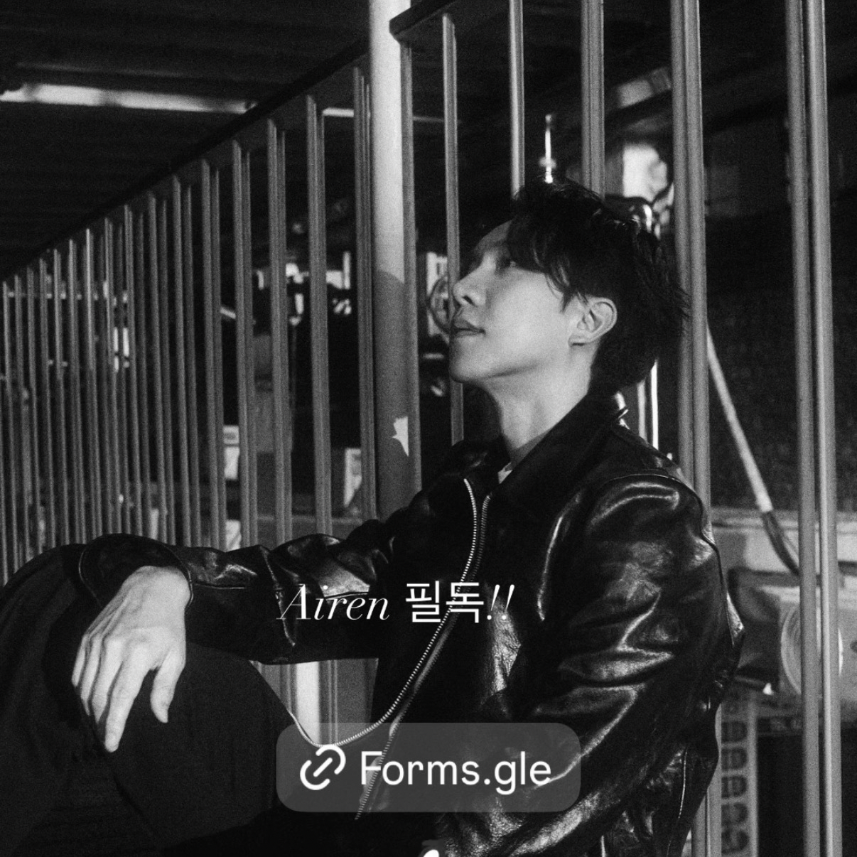 이승기의 비하인드 컷