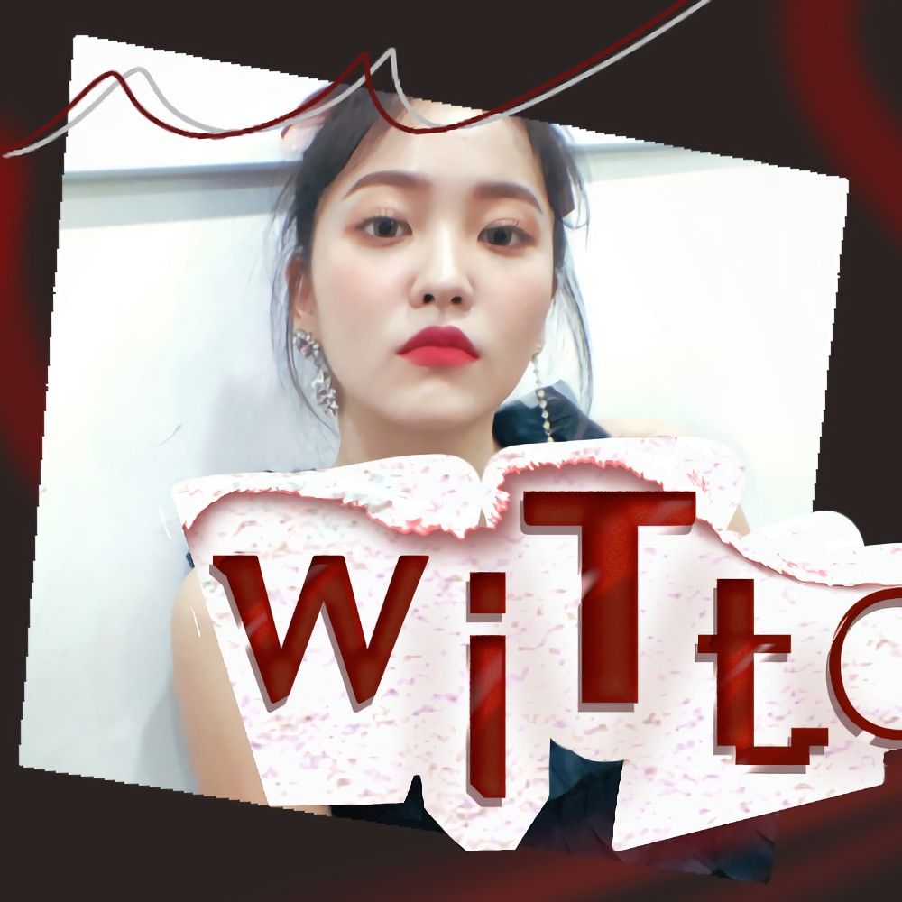 A moment captured by a fan of Yeri (1999)