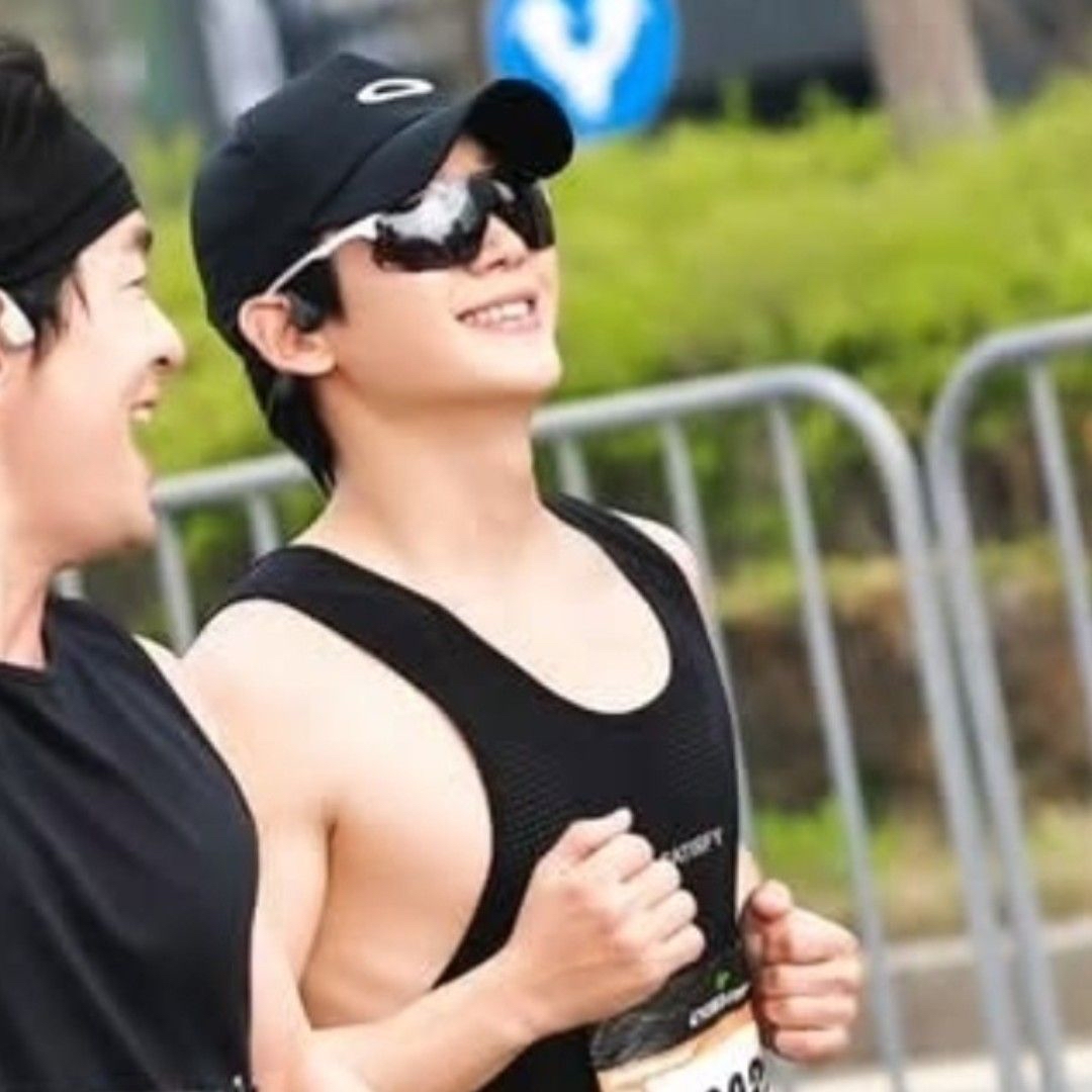 丁海寅的近期活動照