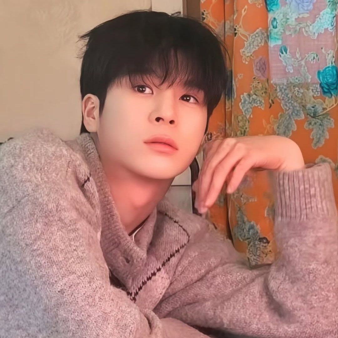 Foto kegiatan terbaru dari Jeong Dongwon