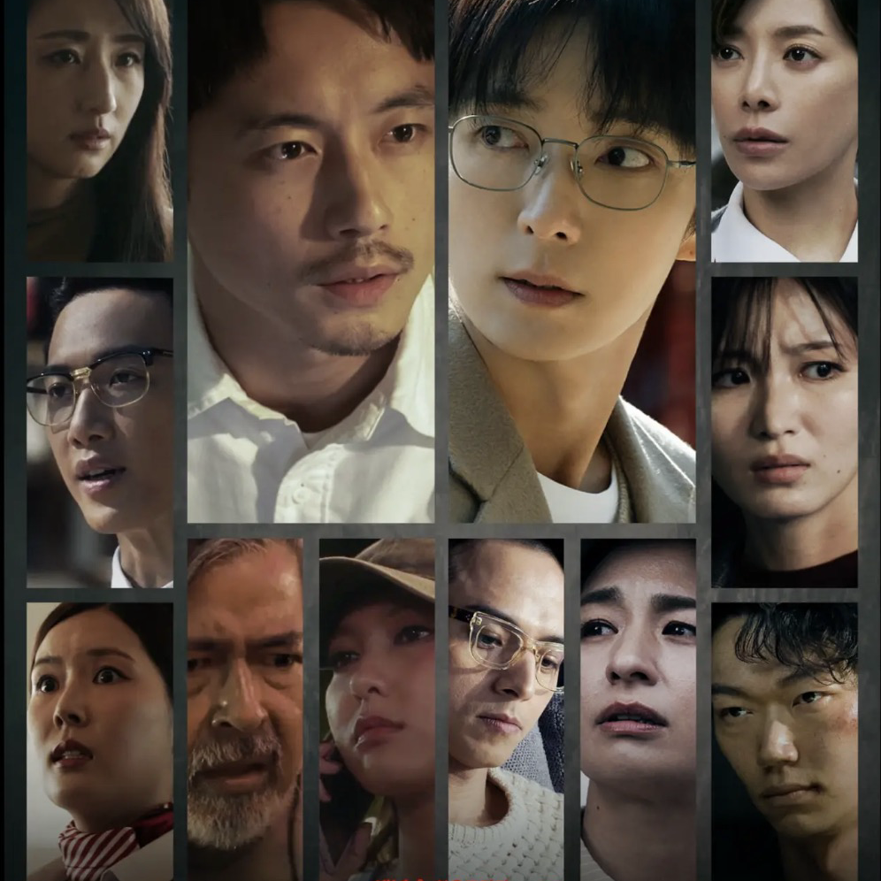 이준기의 최신 사진