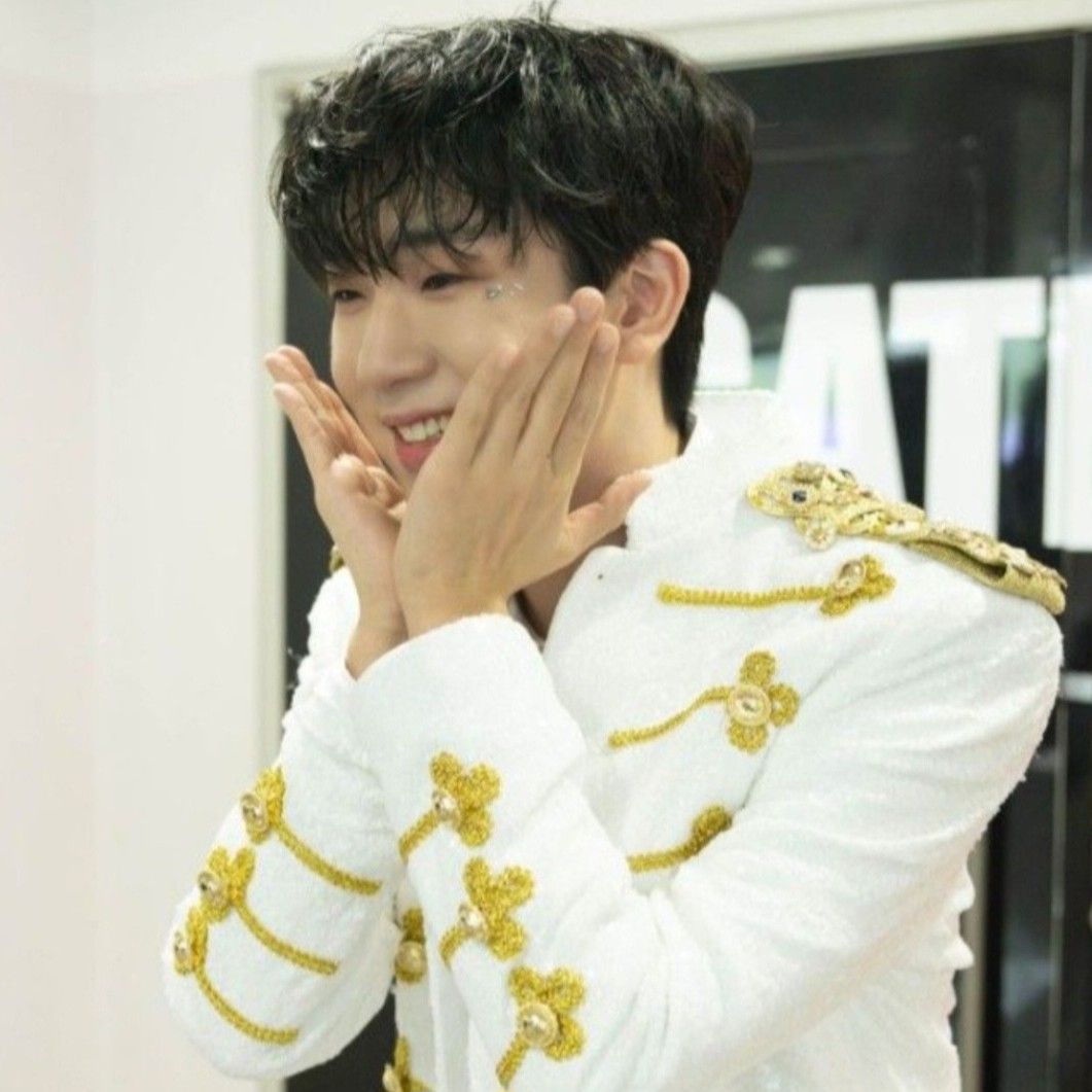 Latest photo of Choi Sooho