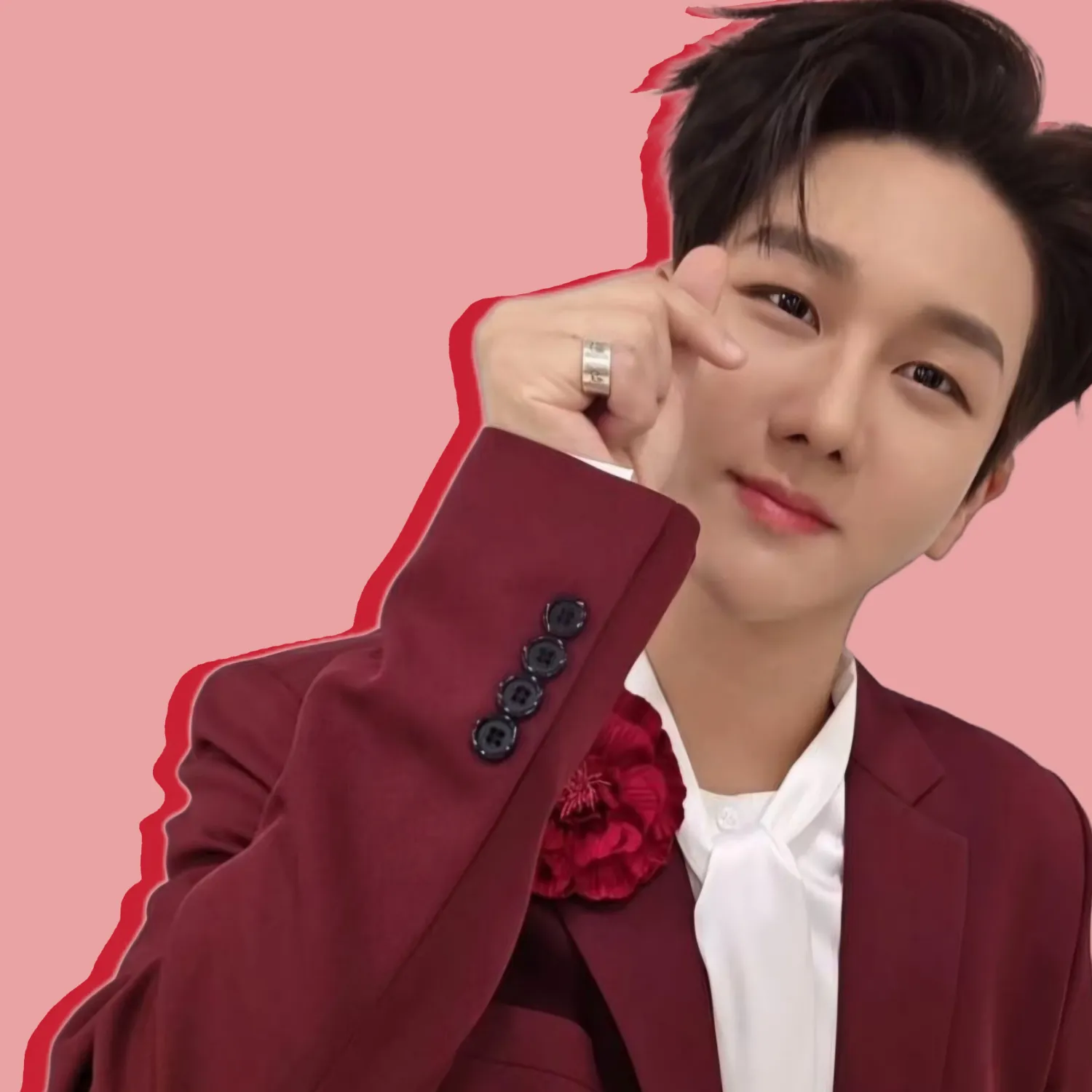 Latest photo of Kim Soochan