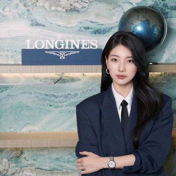 裴秀智的近期活动照