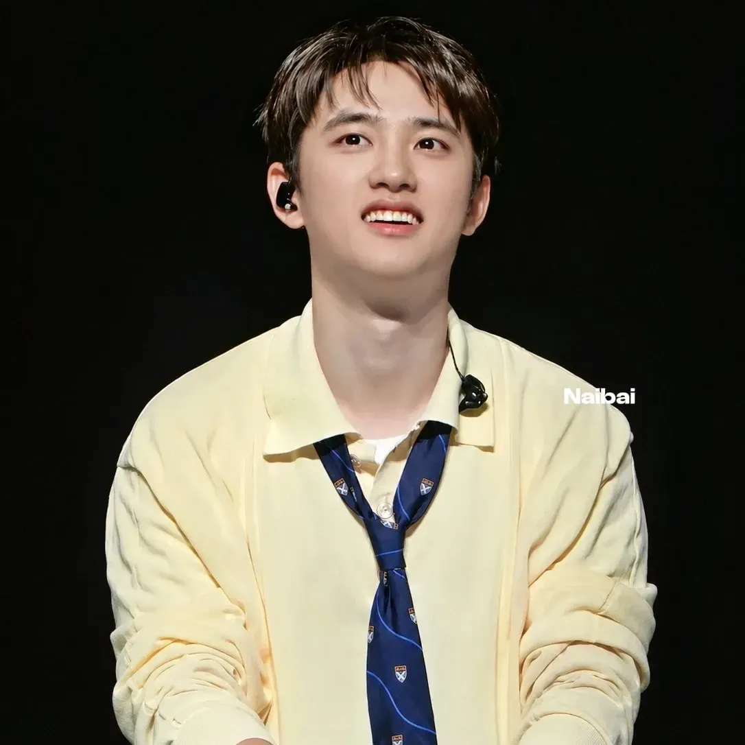 도경수 (디오)의 최신 사진