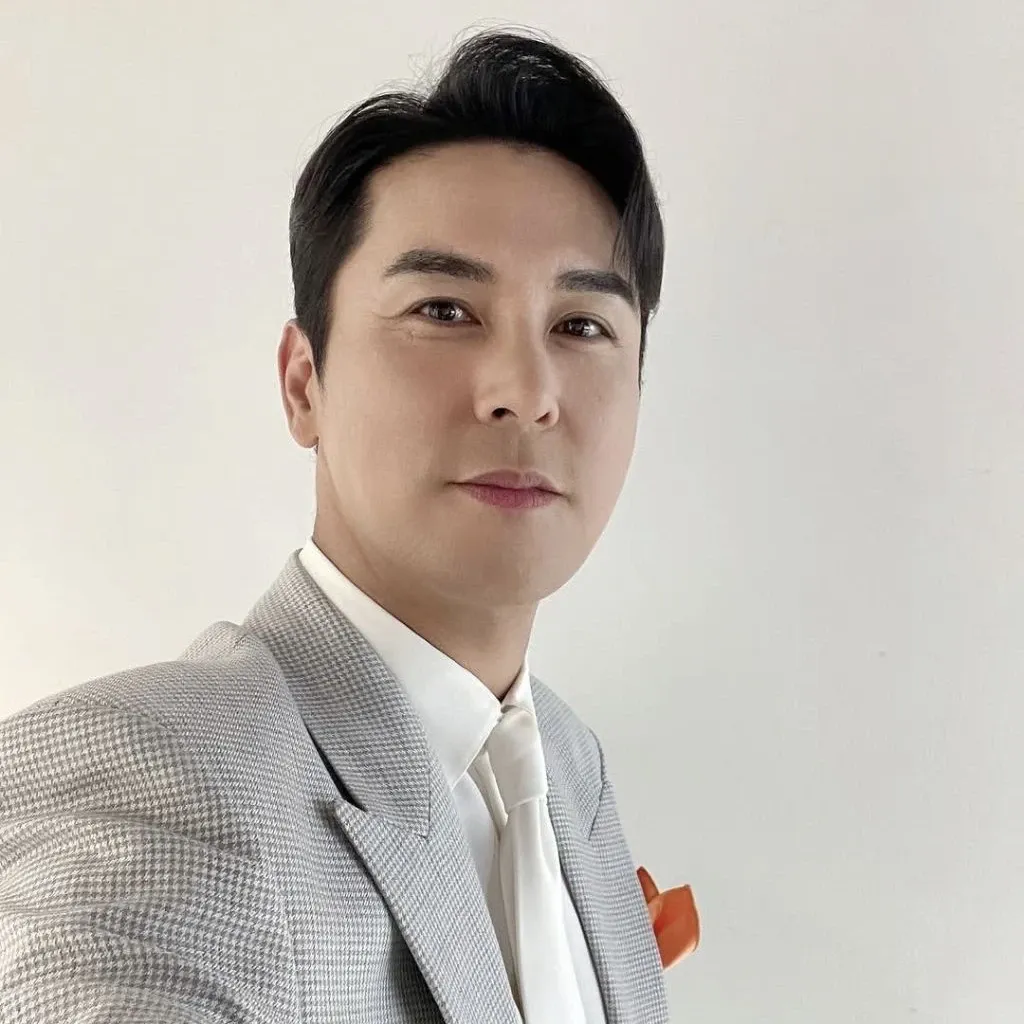 Foto kegiatan terbaru dari Jang Minho