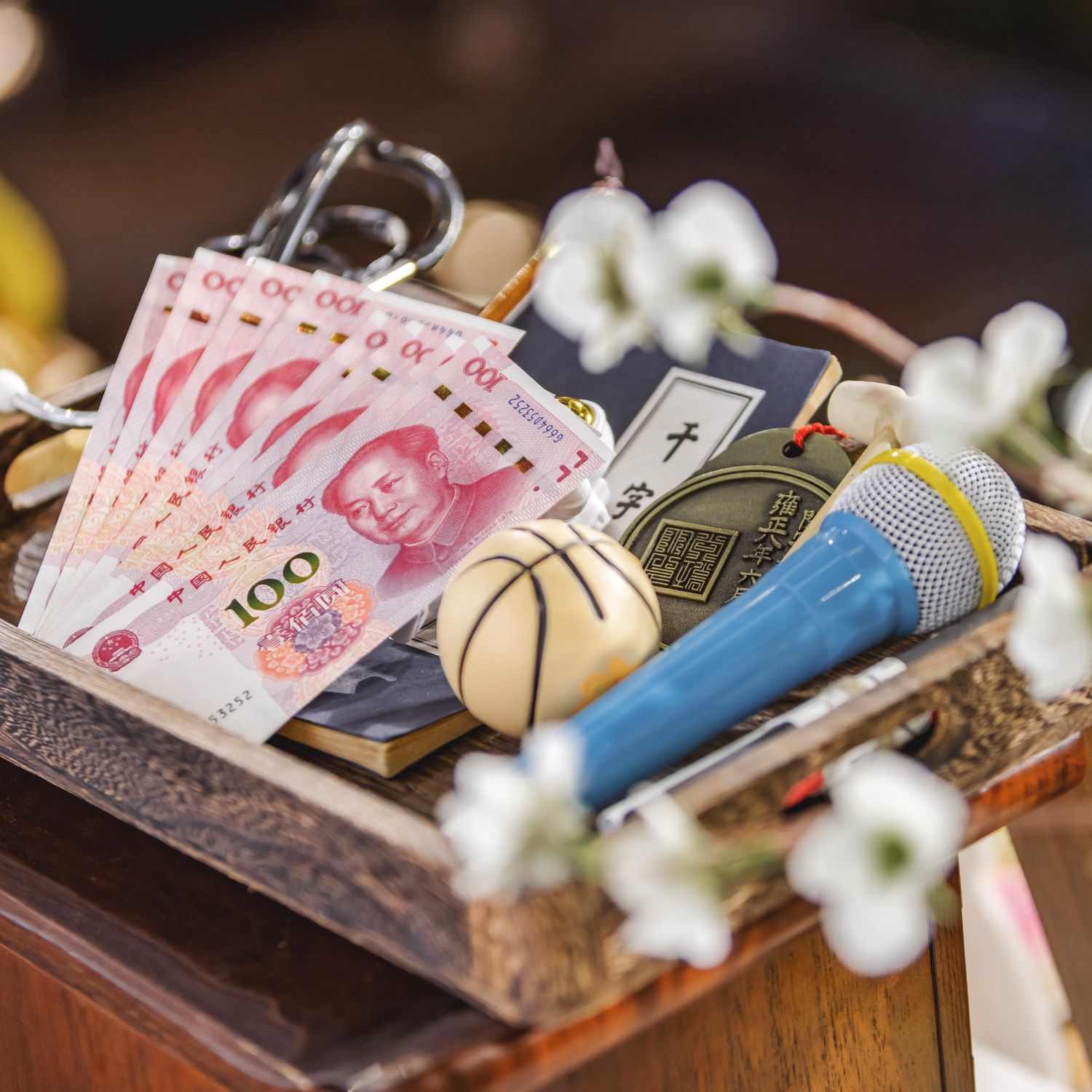 李灿元的最新照片