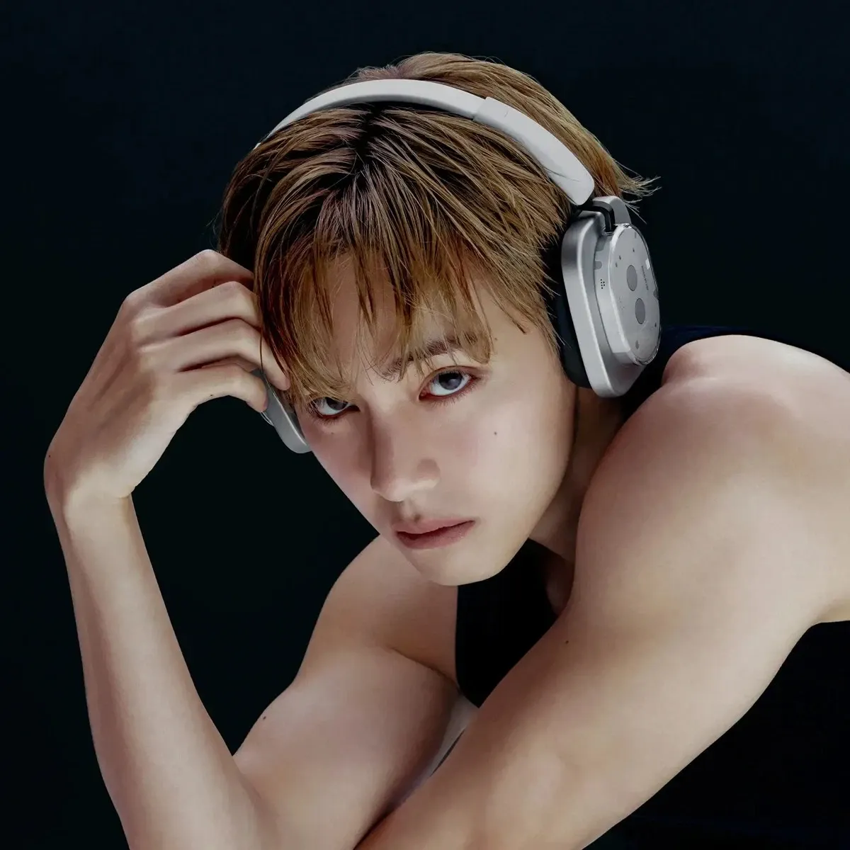 Latest photo of Kim Taehyung (V)