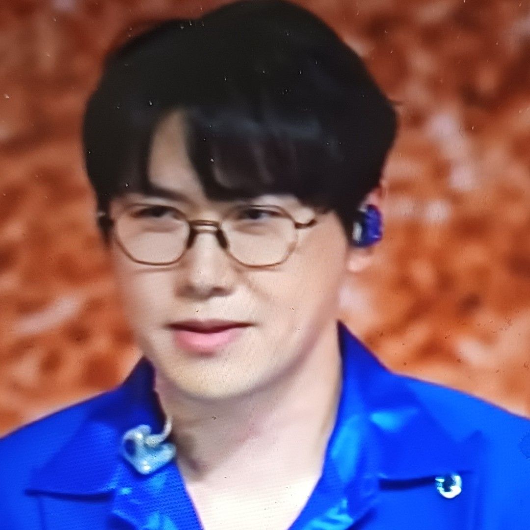 Behind-the-scenes cut of Chungil