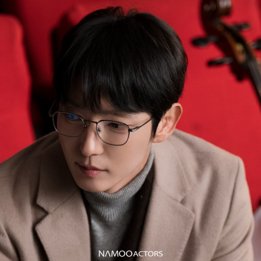 이준기 최근 활동샷