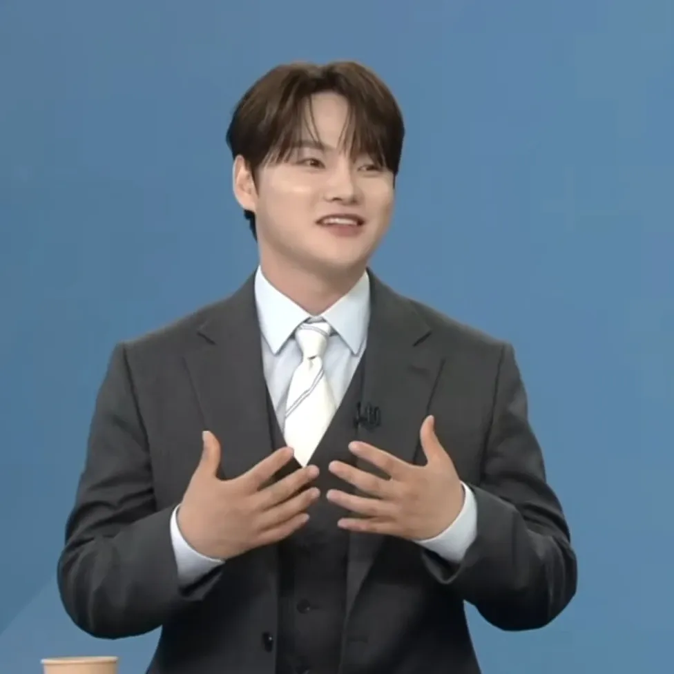 박서진 최근 활동샷