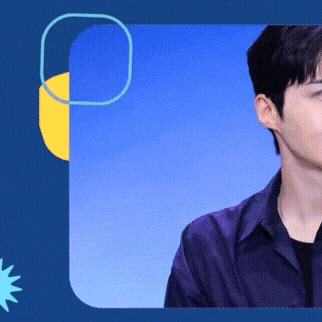 Recent activity shot of Kim Seonho