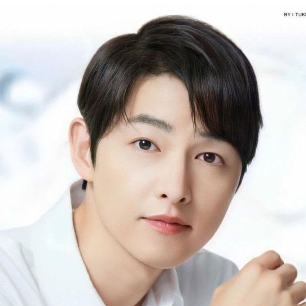 송중기 최근 활동샷