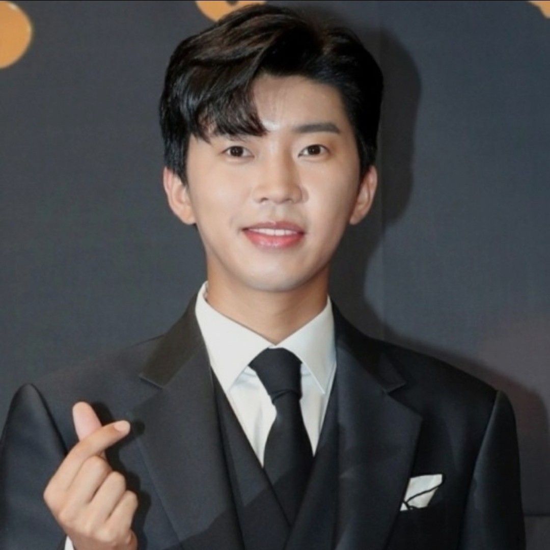 林英雄的近期活動照