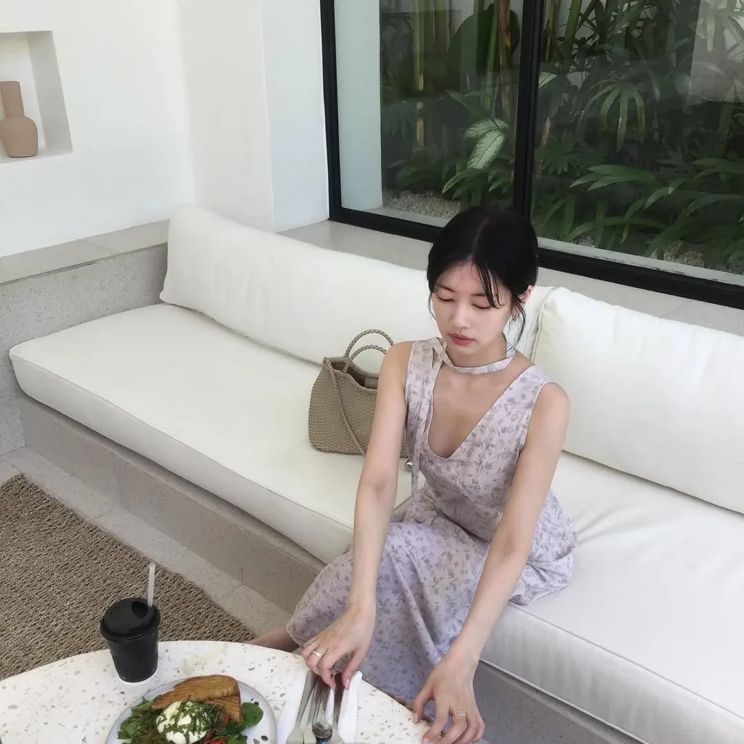 Latest photo of Jung Somin