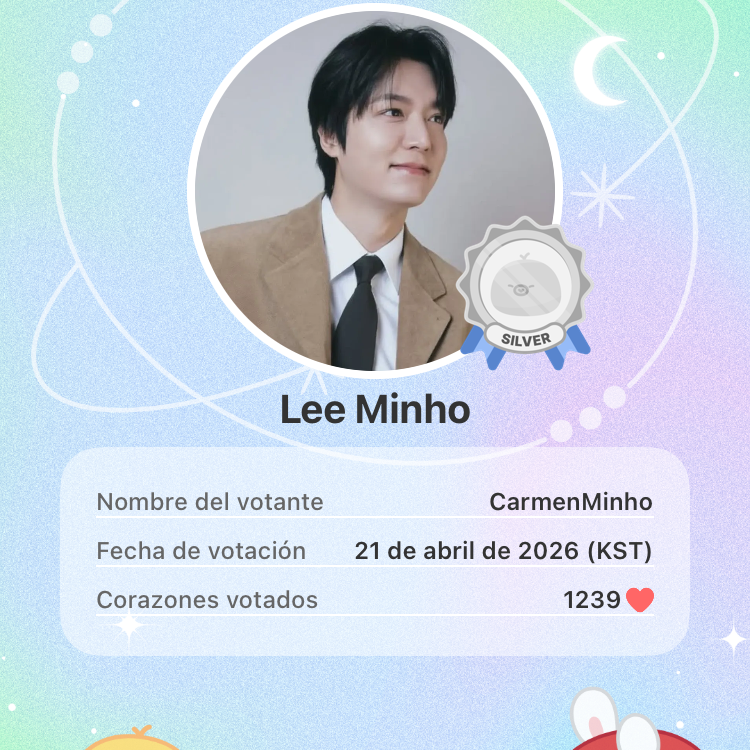 이민호의 비하인드 컷