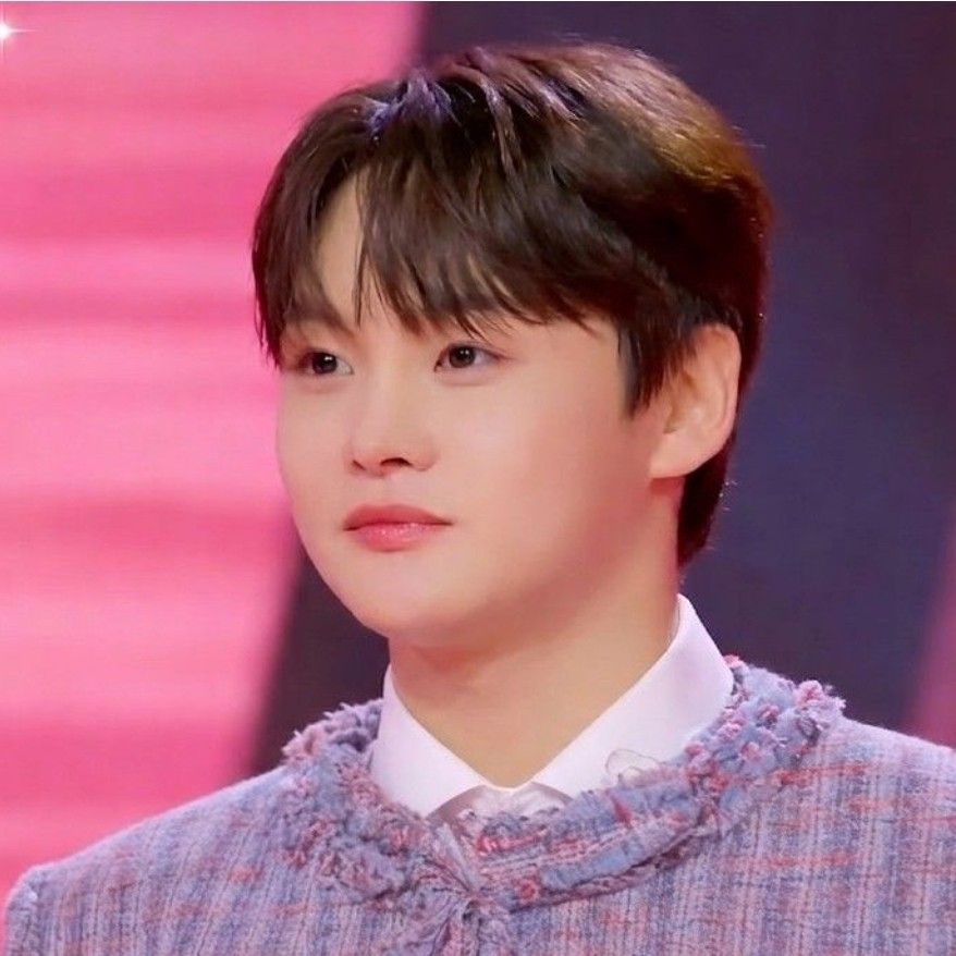 Cuplikan di balik layar dari Park Seojin