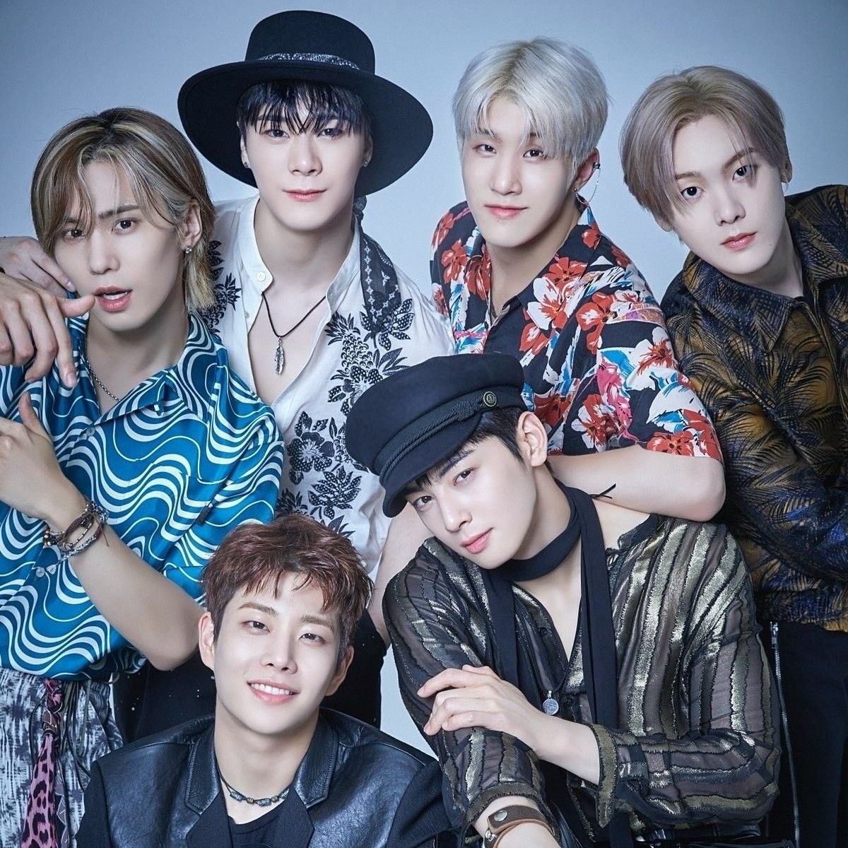 チャ・ウヌの最新写真