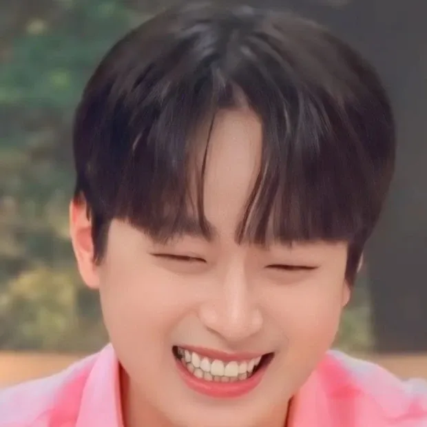 Recent activity shot of Lee Chanwon
