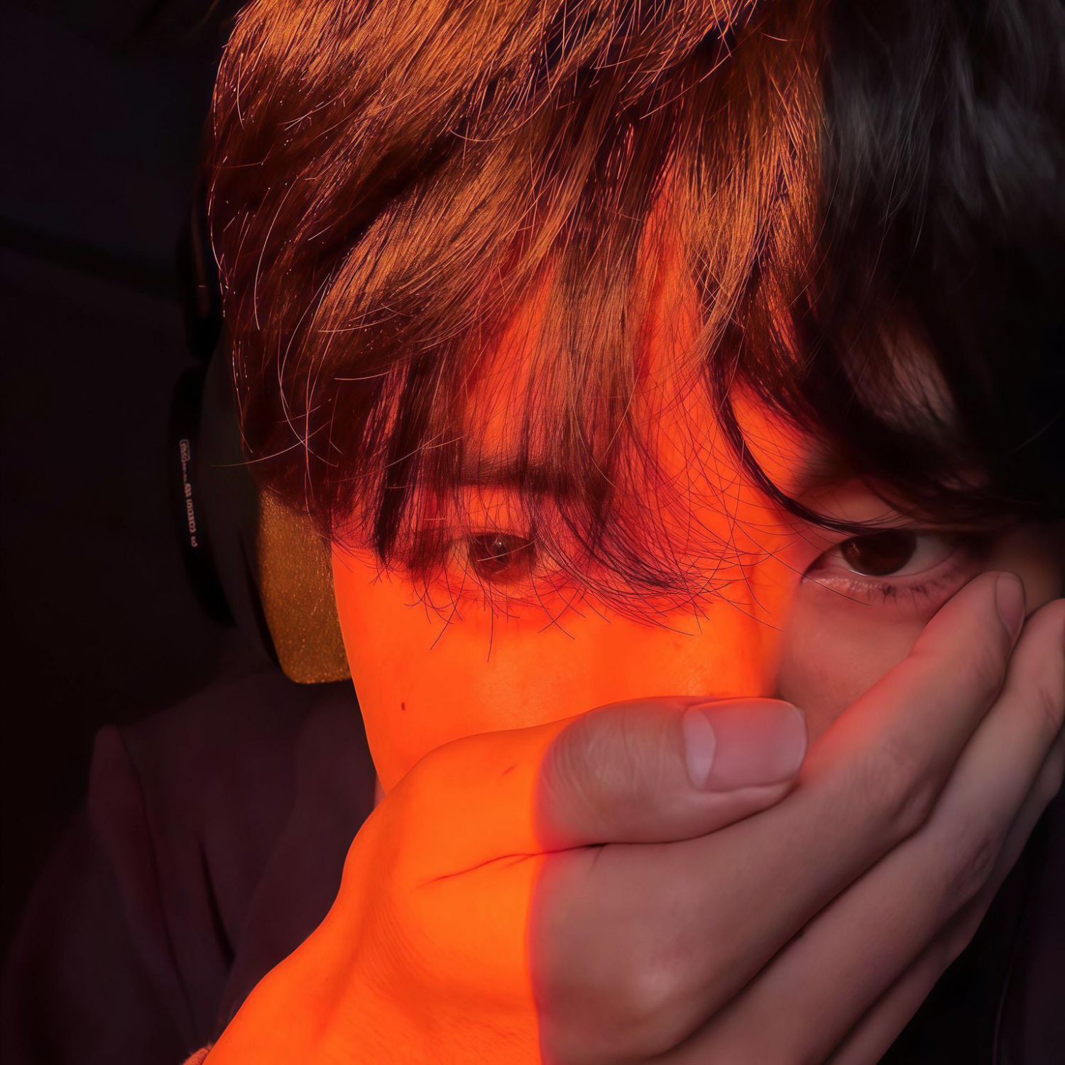 Latest photo of Lee Joongi