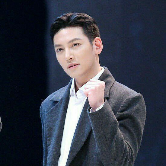 Latest photo of Ji Changwook