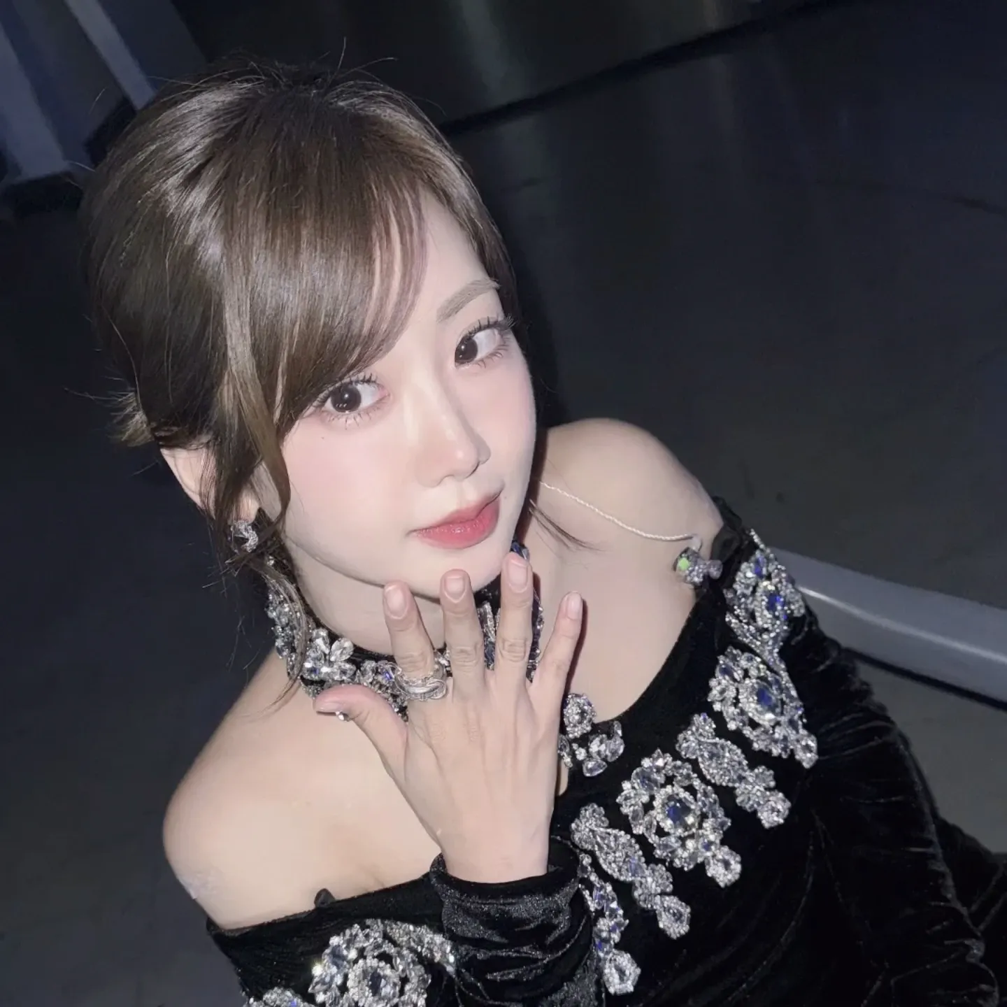 カン・ヘヨンの最新写真