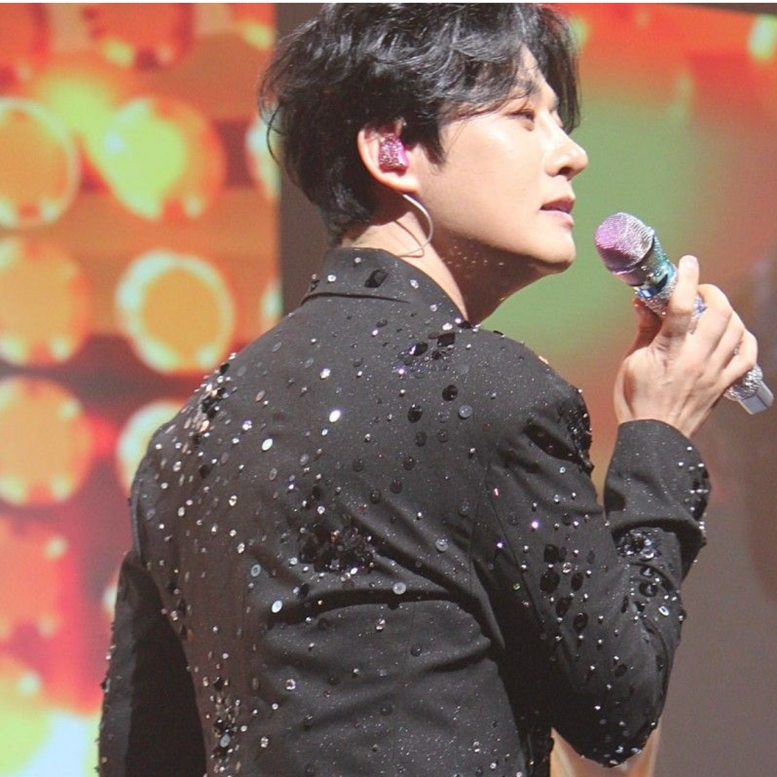 Latest photo of Kang Moonkyung