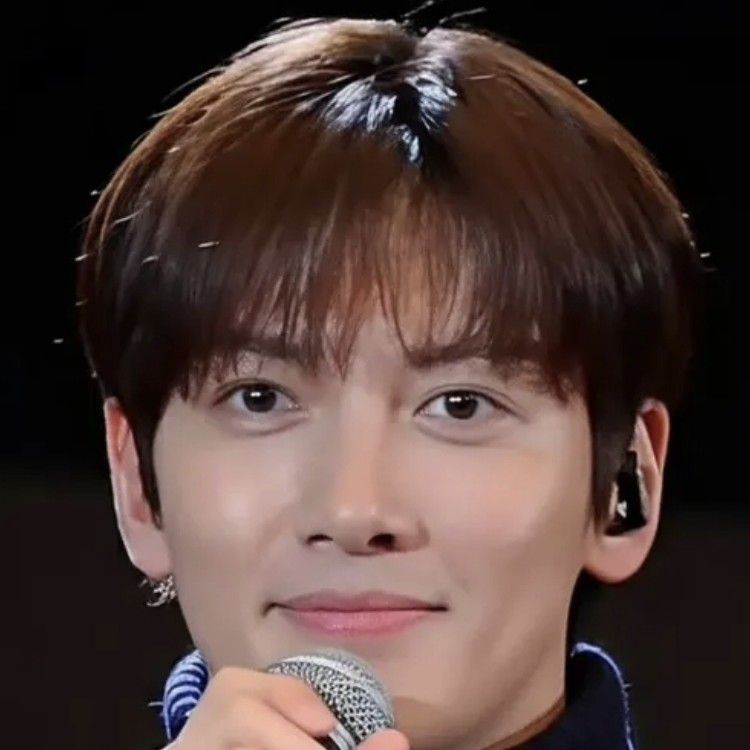 Latest photo of Ji Changwook