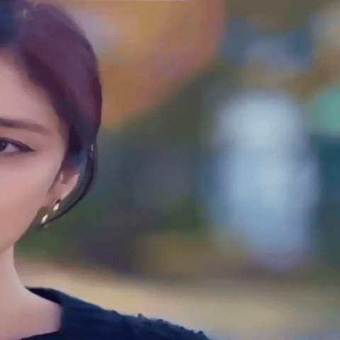 A moment captured by a fan of Jang Nara
