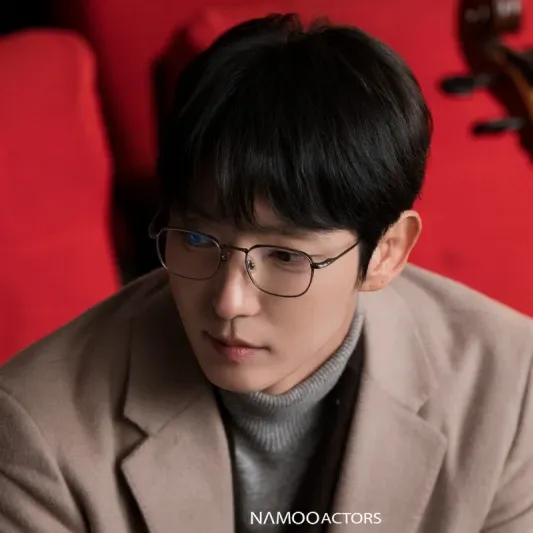 이준기의 최신 사진