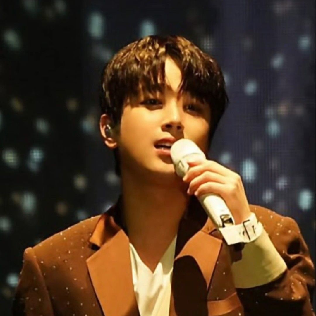 李灿元的幕后花絮