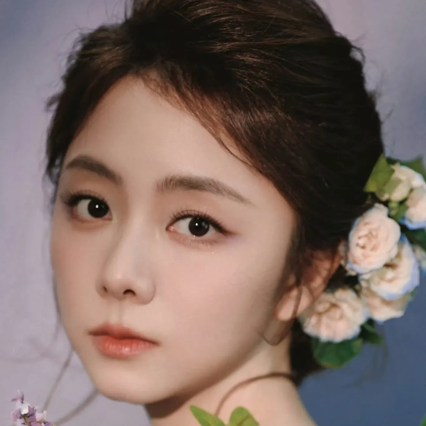 Latest photo of Tan Song Yun