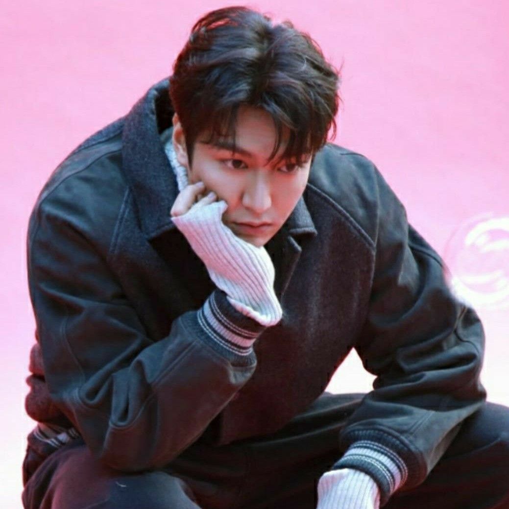 李敏鎬的最新照片