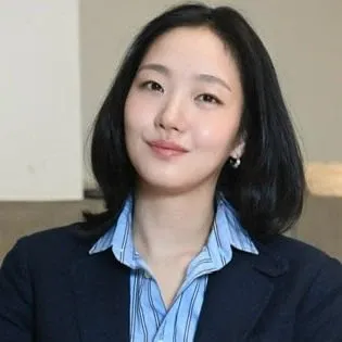 Foto terbaru dari Kim Goeun