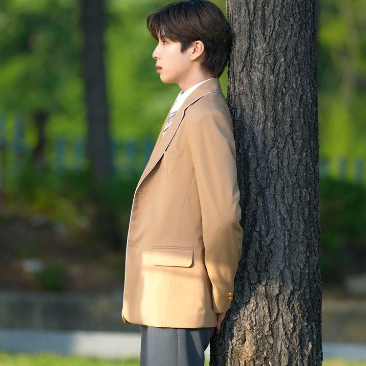 チョン・ドンウォンの最新写真