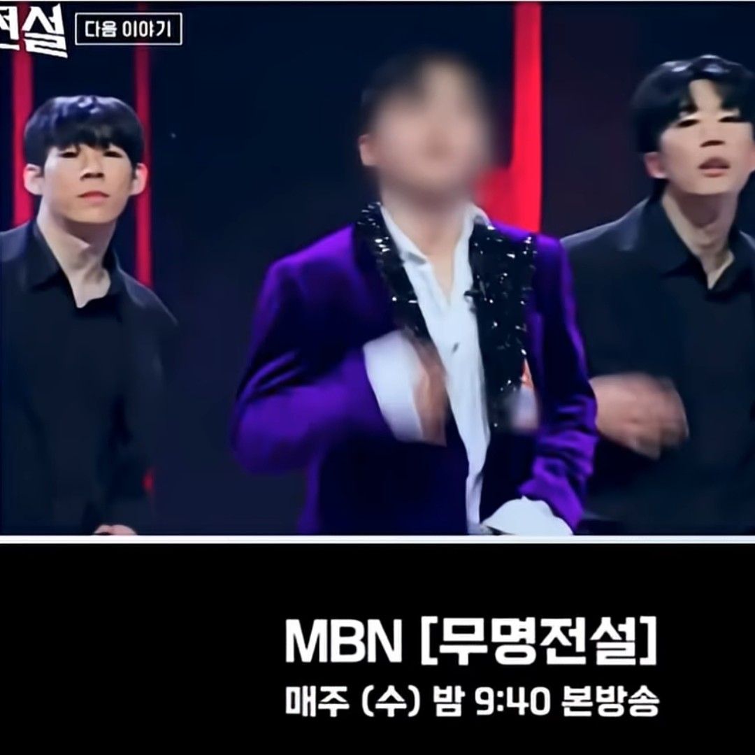 Foto terbaru dari Seong Ri