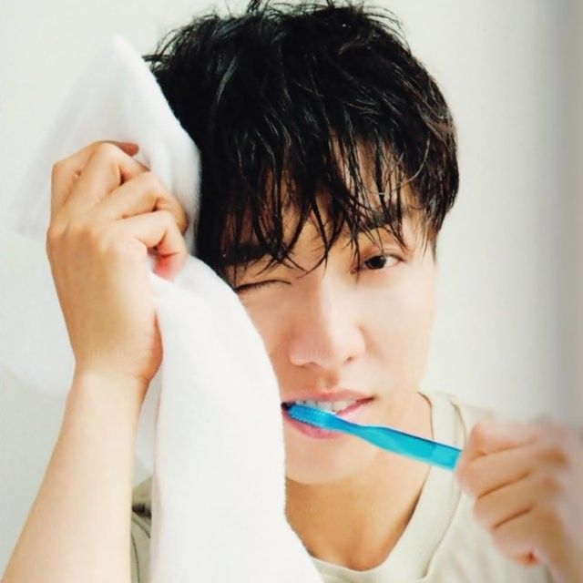 ファンが撮影したイ・スンギの瞬間