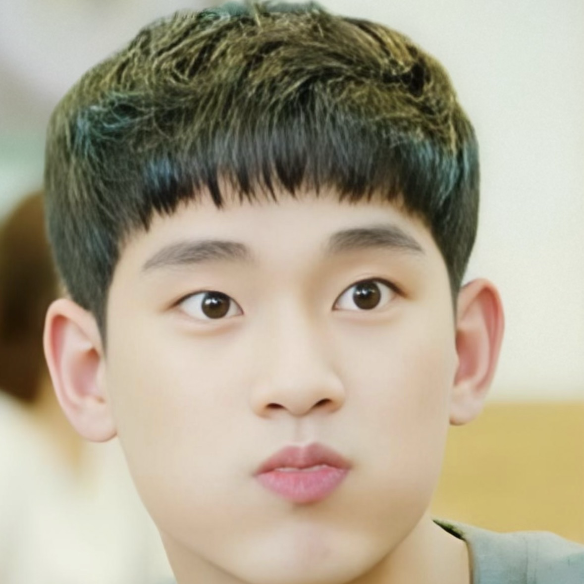 キム・スヒョンの最近の活動ショット