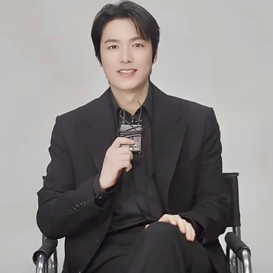 イ・ミンホの最新写真