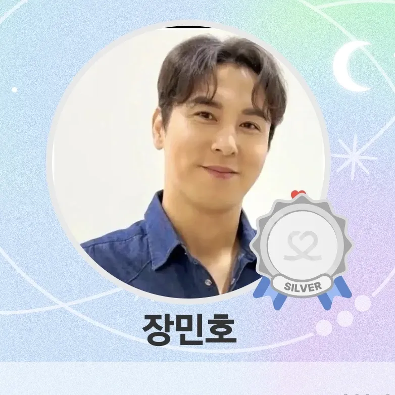 Cuplikan di balik layar dari Jang Minho