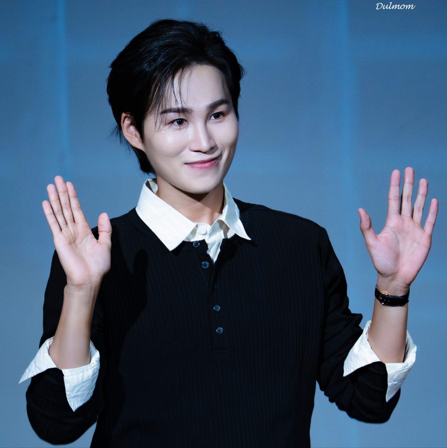 Foto terbaru dari Kim Heejae