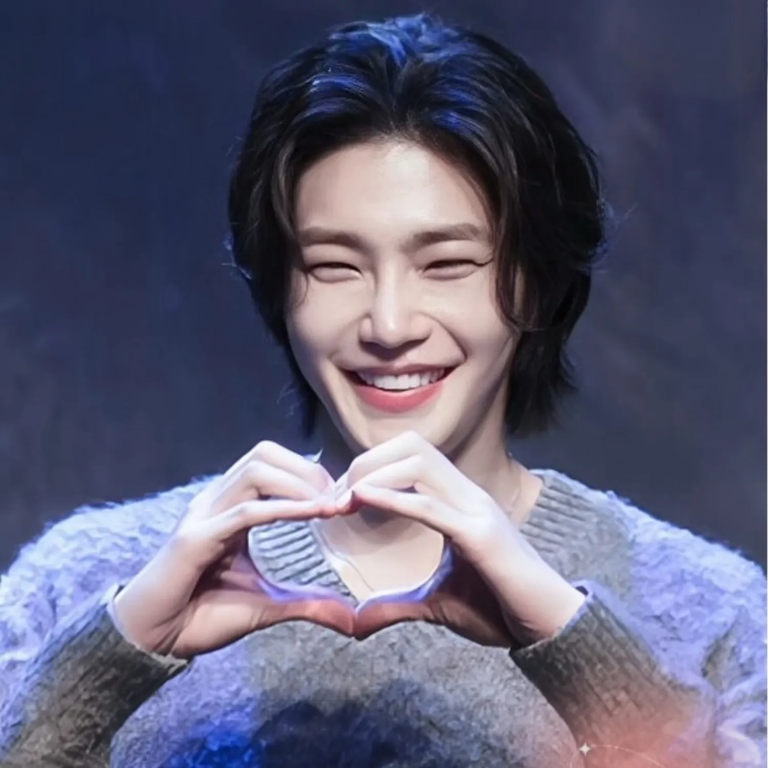 Latest photo of Kim Jaeyoung