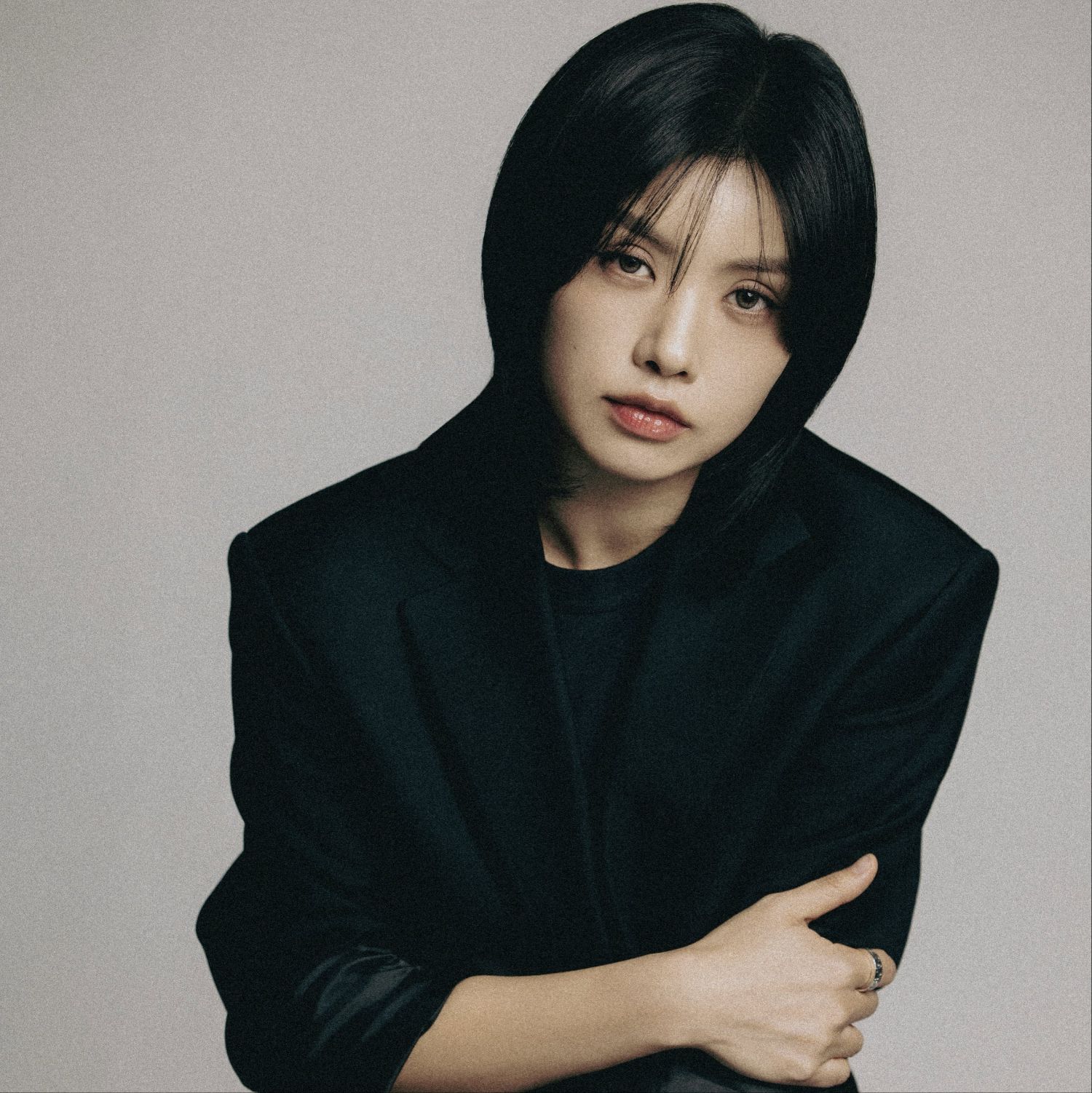 A moment captured by a fan of Aiki