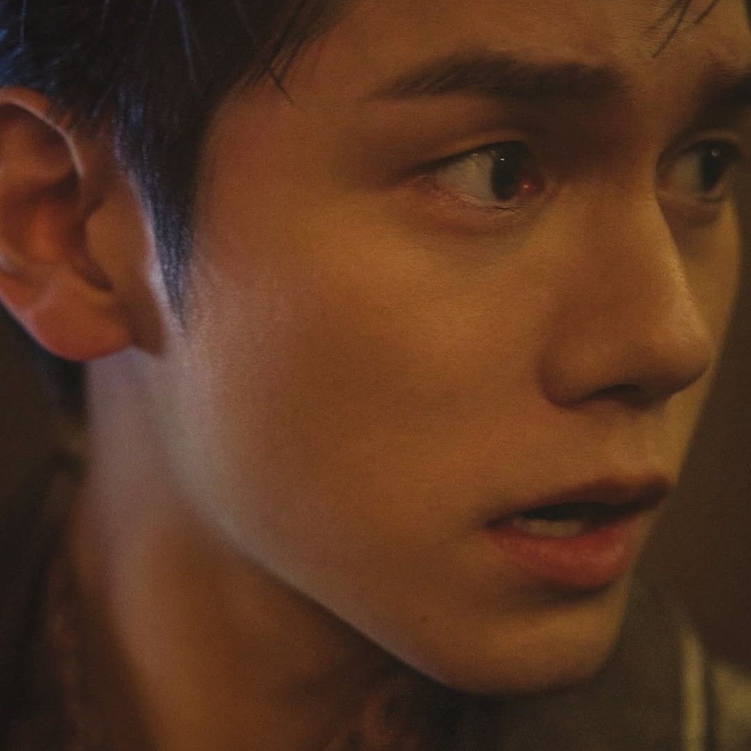 邕聖祐的幕後花絮