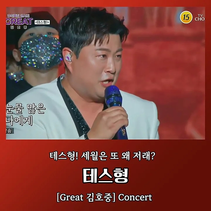 Foto kegiatan terbaru dari Kim Hojoong