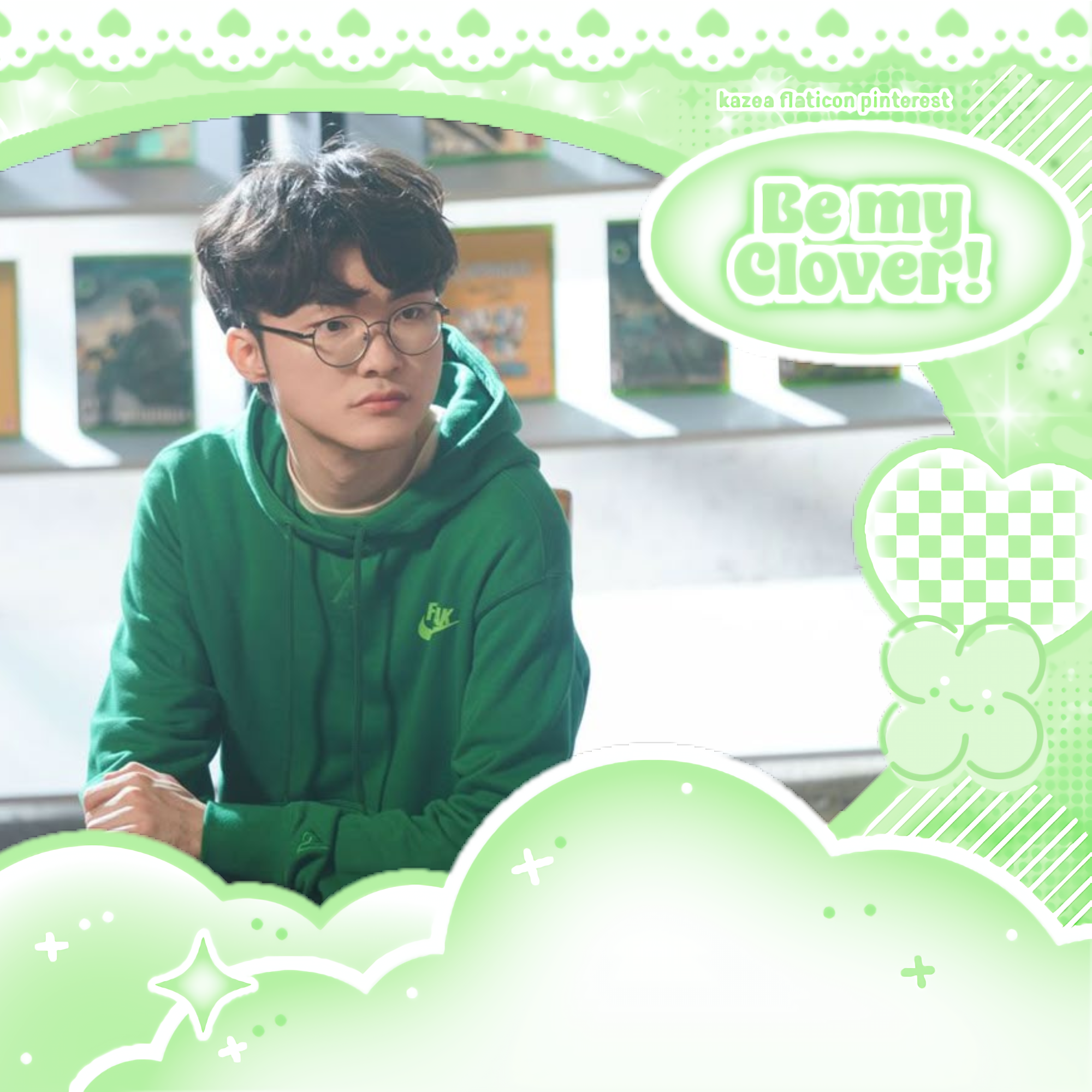 Latest photo of Faker