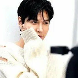 이민호 팬이 찍은 순간