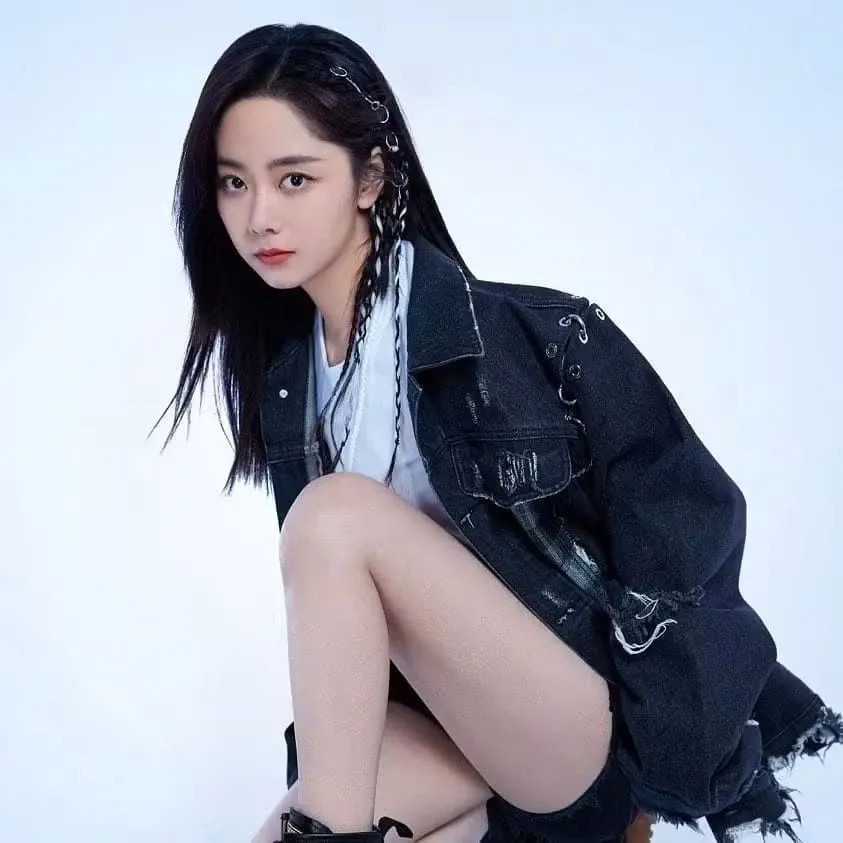 Recent activity shot of Tan Song Yun